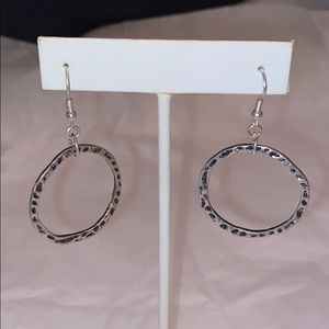 Premier Designs earrings